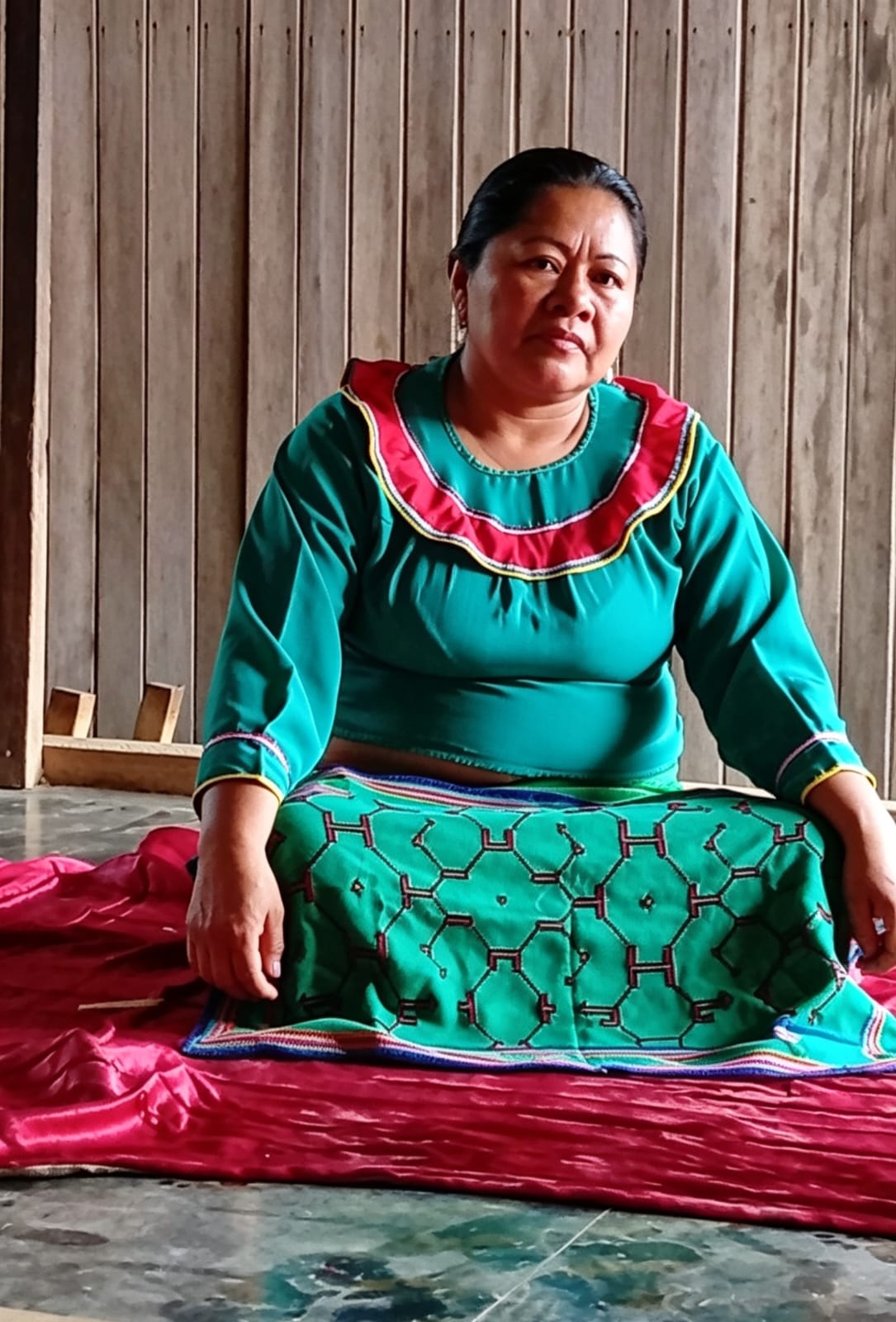 Diamilda Bardales Vásquez