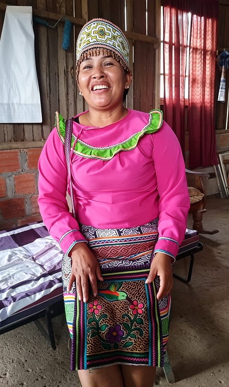 Simi Vásquez Maldonado